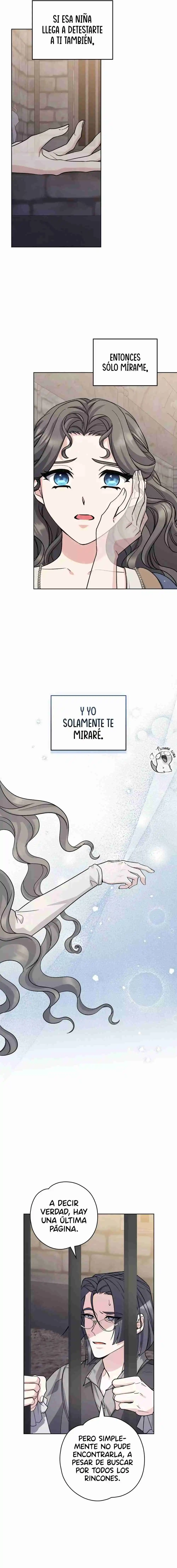 LAS LÁGRIMAS DE UN BUFÓN - Capítulo 68 - Página 20 - LectorTMOo