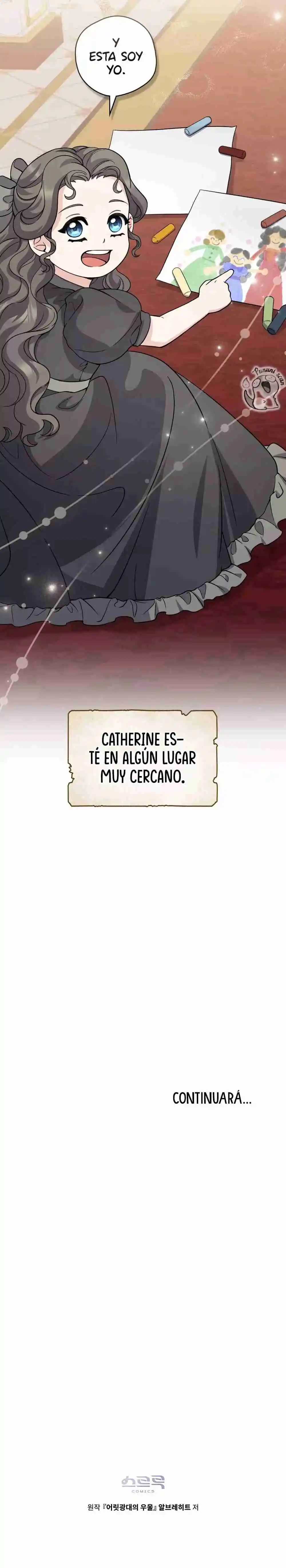 LAS LÁGRIMAS DE UN BUFÓN - Capítulo 68 - Página 22 - LectorTMOo