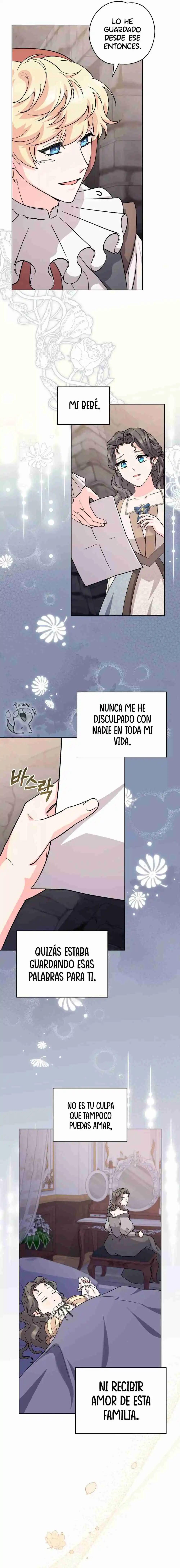 LAS LÁGRIMAS DE UN BUFÓN - Capítulo 69 - Página 5 - LectorTMOo