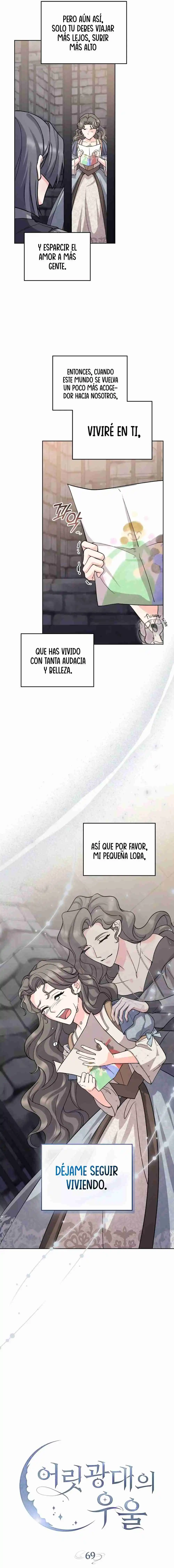 LAS LÁGRIMAS DE UN BUFÓN - Capítulo 69 - Página 9 - LectorTMOo