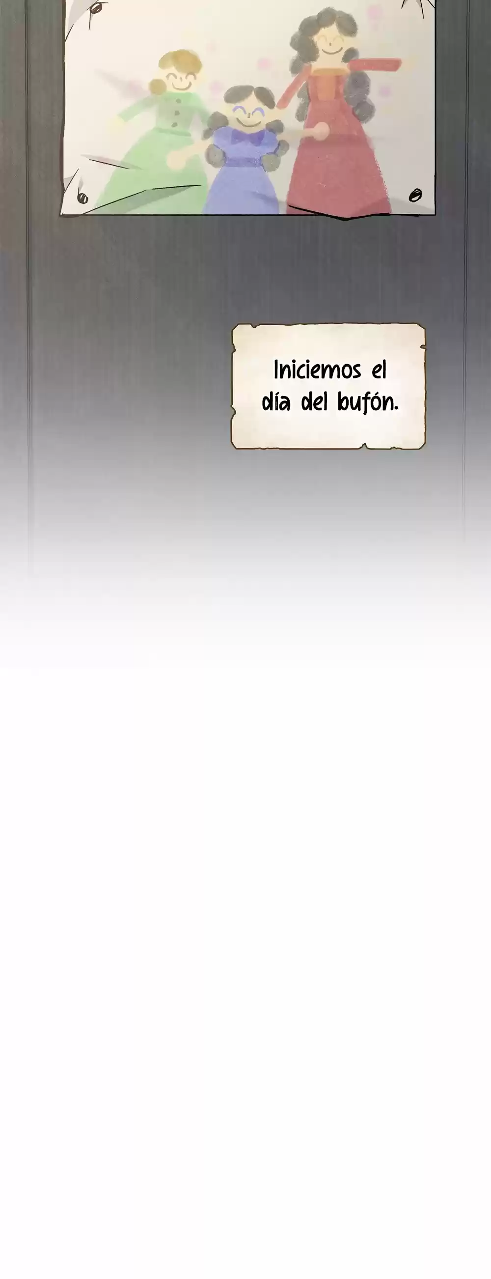 LAS LÁGRIMAS DE UN BUFÓN - Capítulo 7 - Página 9 - LectorTMOo