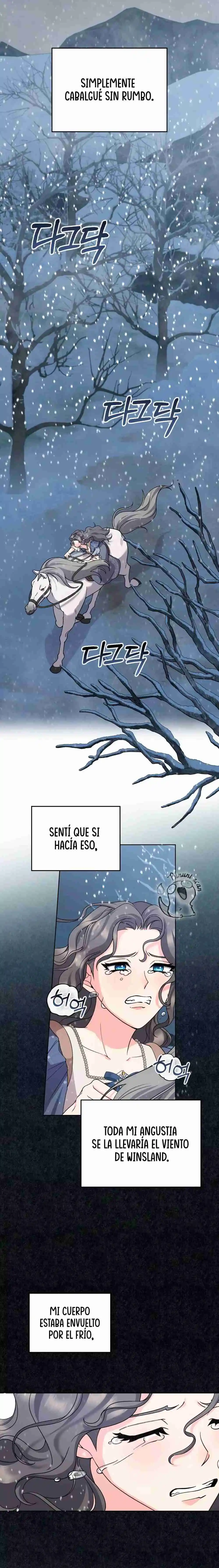 LAS LÁGRIMAS DE UN BUFÓN - Capítulo 70 - Página 6 - LectorTMOo