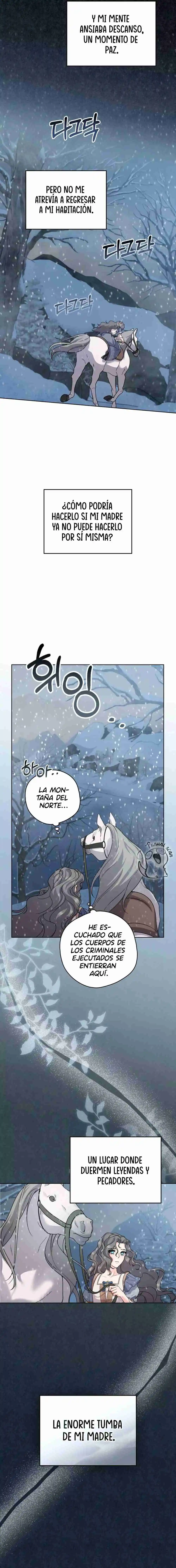 LAS LÁGRIMAS DE UN BUFÓN - Capítulo 70 - Página 7 - LectorTMOo