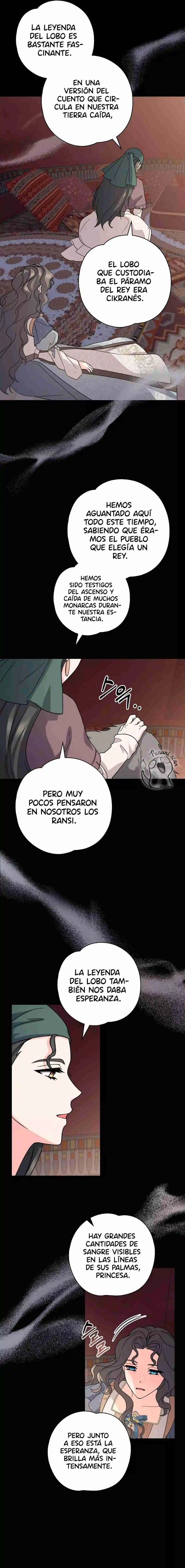 LAS LÁGRIMAS DE UN BUFÓN - Capítulo 70 - Página 13 - LectorTMOo