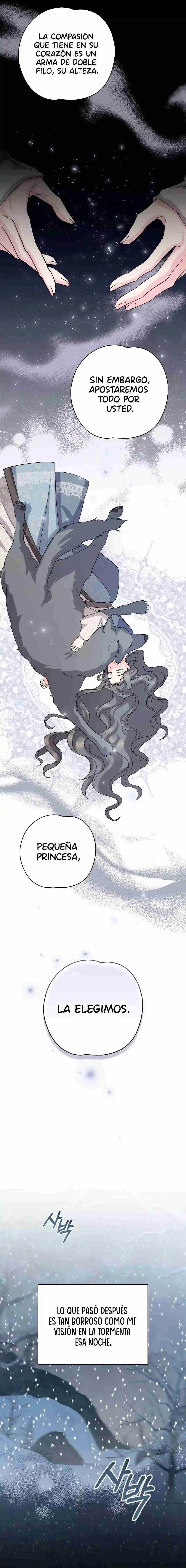 LAS LÁGRIMAS DE UN BUFÓN - Capítulo 70 - Página 14 - LectorTMOo