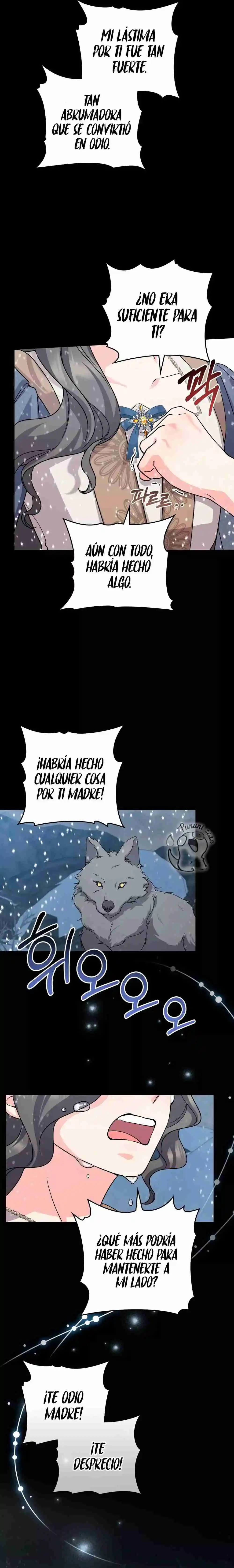 LAS LÁGRIMAS DE UN BUFÓN - Capítulo 70 - Página 17 - LectorTMOo