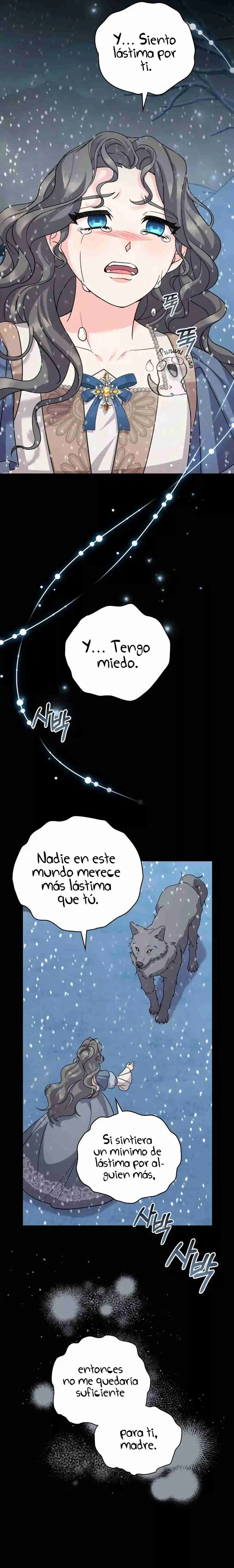 LAS LÁGRIMAS DE UN BUFÓN - Capítulo 70 - Página 18 - LectorTMOo