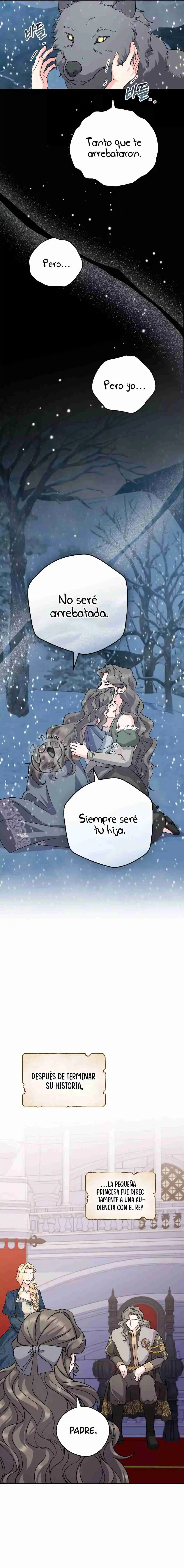 LAS LÁGRIMAS DE UN BUFÓN - Capítulo 70 - Página 19 - LectorTMOo