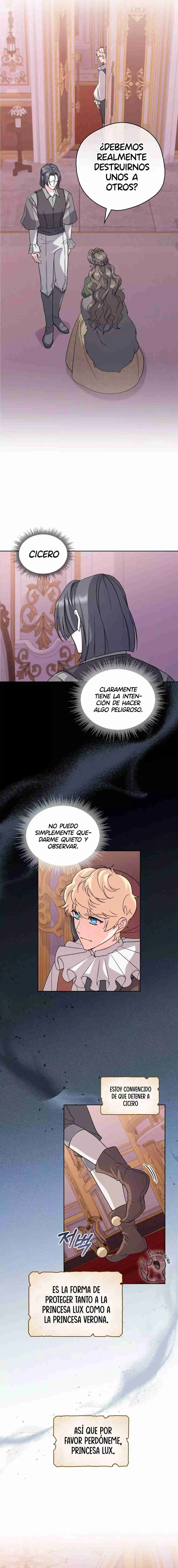 LAS LÁGRIMAS DE UN BUFÓN - Capítulo 71 - Página 15 - LectorTMOo
