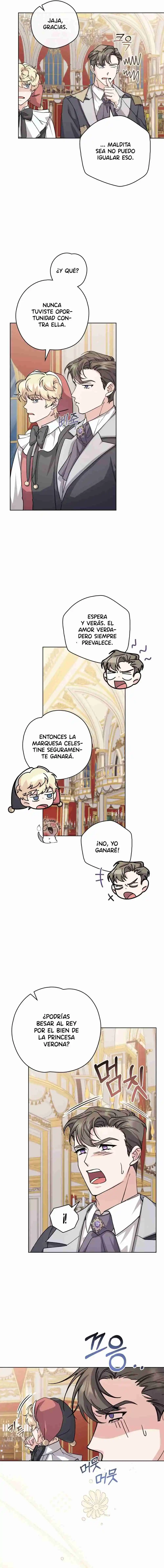 LAS LÁGRIMAS DE UN BUFÓN - Capítulo 72 - Página 11 - LectorTMOo