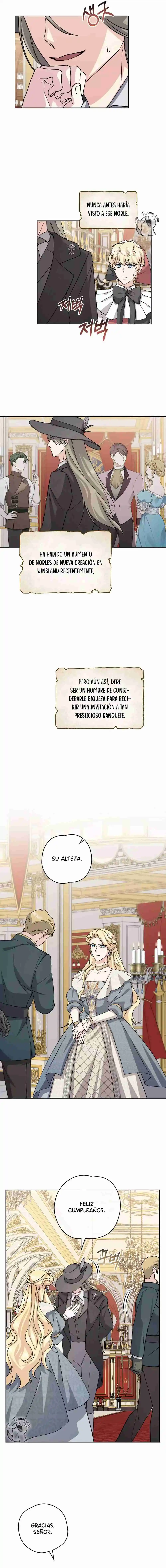 LAS LÁGRIMAS DE UN BUFÓN - Capítulo 72 - Página 14 - LectorTMOo
