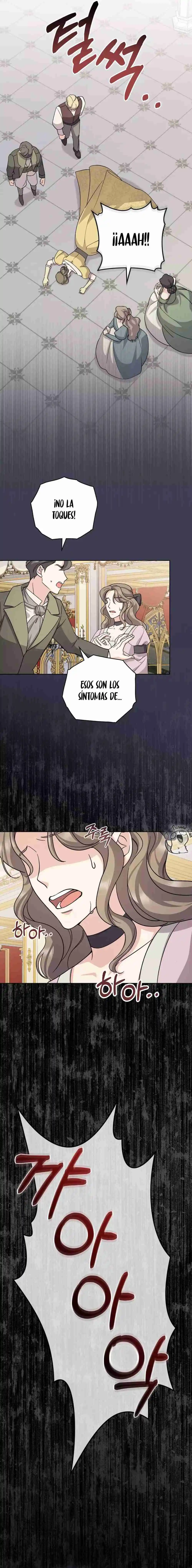 LAS LÁGRIMAS DE UN BUFÓN - Capítulo 72 - Página 16 - LectorTMOo