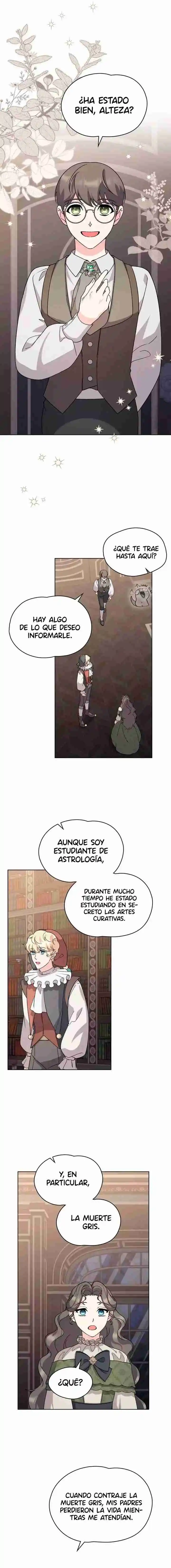 LAS LÁGRIMAS DE UN BUFÓN - Capítulo 73 - Página 8 - LectorTMOo