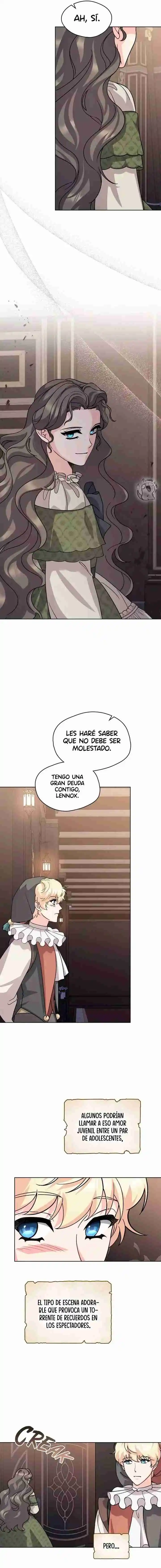 LAS LÁGRIMAS DE UN BUFÓN - Capítulo 73 - Página 14 - LectorTMOo