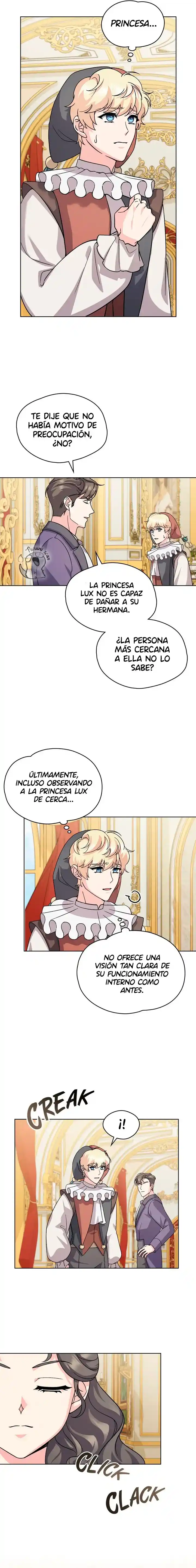 LAS LÁGRIMAS DE UN BUFÓN - Capítulo 75 - Página 9 - LectorTMOo