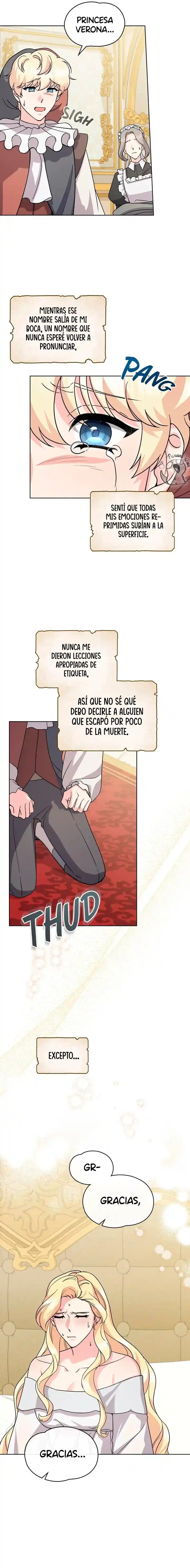 LAS LÁGRIMAS DE UN BUFÓN - Capítulo 75 - Página 12 - LectorTMOo