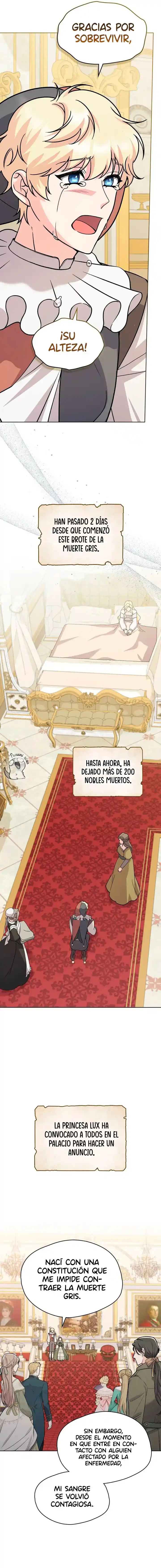 LAS LÁGRIMAS DE UN BUFÓN - Capítulo 75 - Página 13 - LectorTMOo