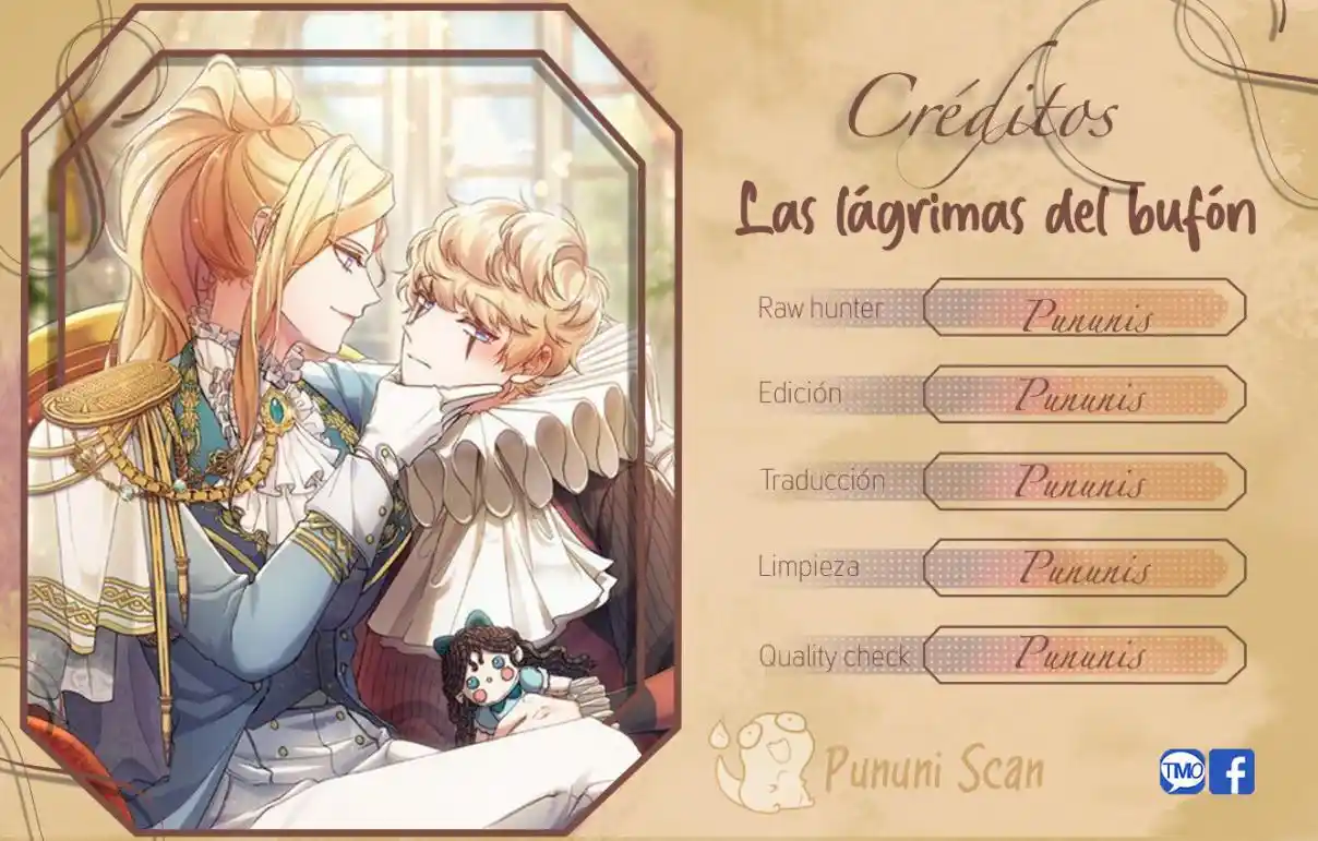 LAS LÁGRIMAS DE UN BUFÓN - Capítulo 76 - Página 2 - LectorTMOo