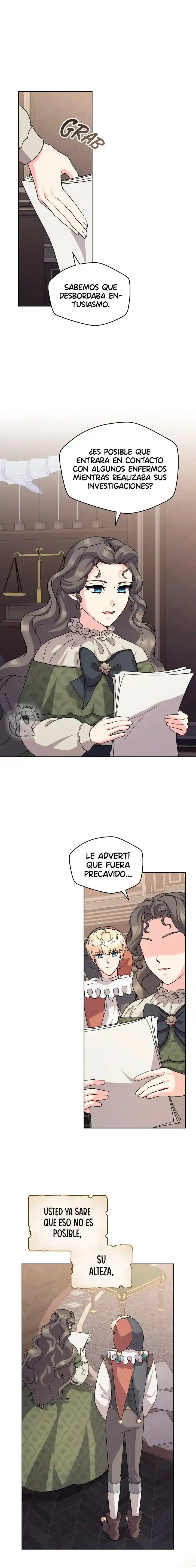 LAS LÁGRIMAS DE UN BUFÓN - Capítulo 76 - Página 3 - LectorTMOo