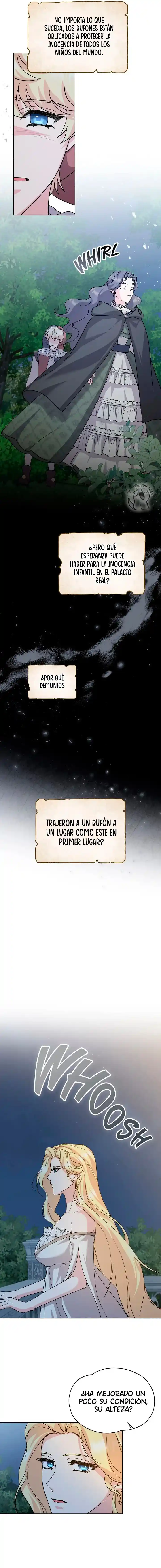 LAS LÁGRIMAS DE UN BUFÓN - Capítulo 76 - Página 12 - LectorTMOo