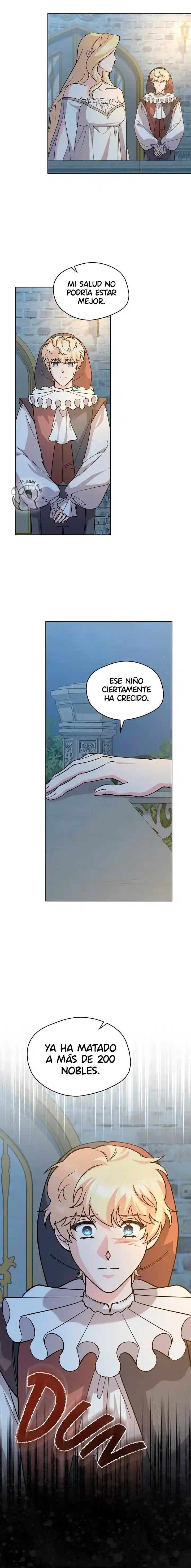 LAS LÁGRIMAS DE UN BUFÓN - Capítulo 76 - Página 13 - LectorTMOo