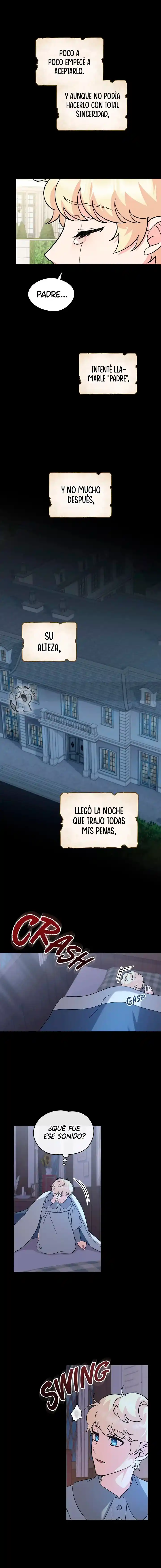 LAS LÁGRIMAS DE UN BUFÓN - Capítulo 77 - Página 12 - LectorTMOo
