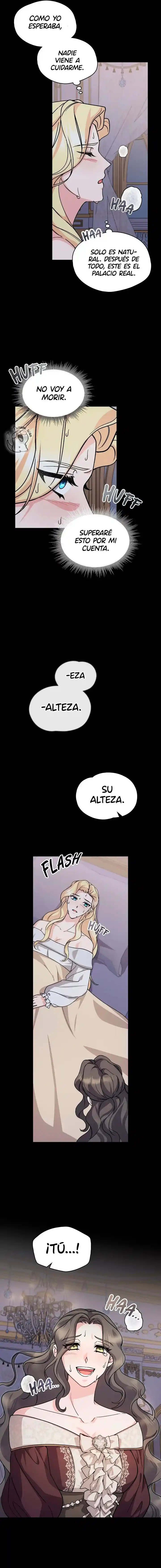 LAS LÁGRIMAS DE UN BUFÓN - Capítulo 78 - Página 15 - LectorTMOo