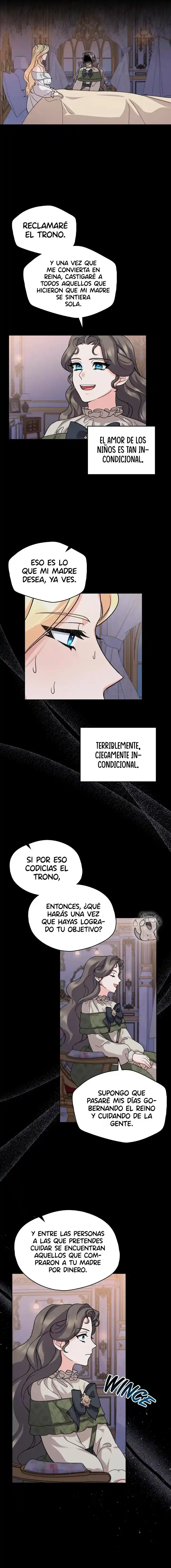 LAS LÁGRIMAS DE UN BUFÓN - Capítulo 79 - Página 11 - LectorTMOo