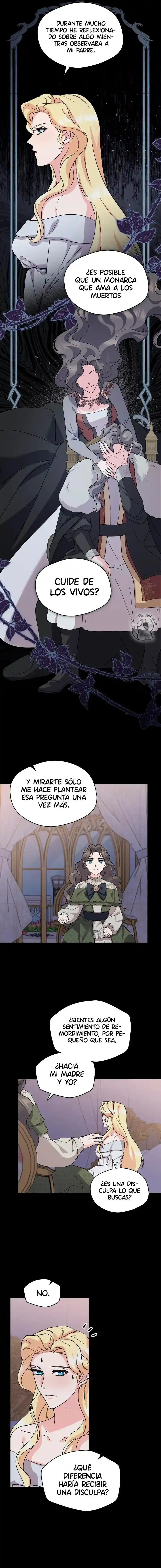 LAS LÁGRIMAS DE UN BUFÓN - Capítulo 79 - Página 13 - LectorTMOo