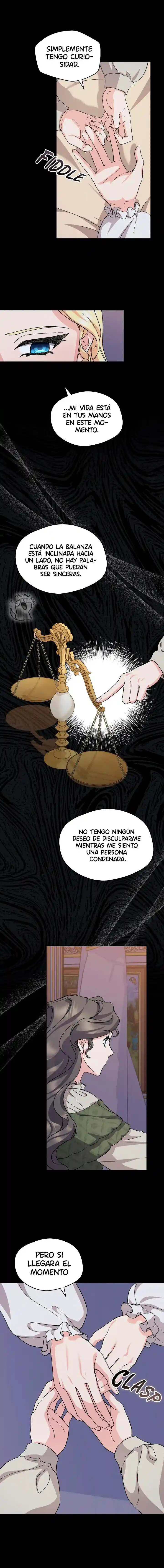 LAS LÁGRIMAS DE UN BUFÓN - Capítulo 79 - Página 14 - LectorTMOo