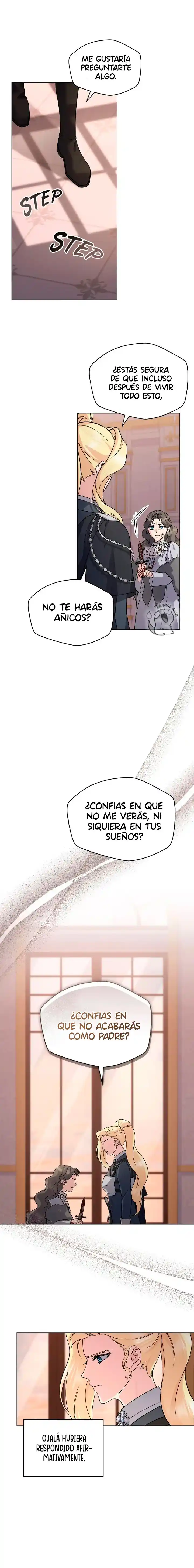 LAS LÁGRIMAS DE UN BUFÓN - Capítulo 83 - Página 12 - LectorTMOo