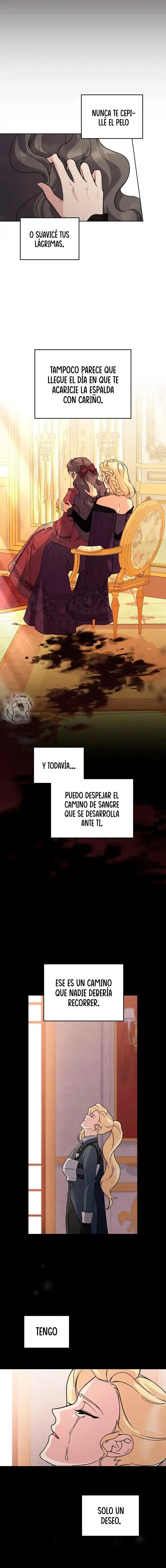 LAS LÁGRIMAS DE UN BUFÓN - Capítulo 84 - Página 4 - LectorTMOo