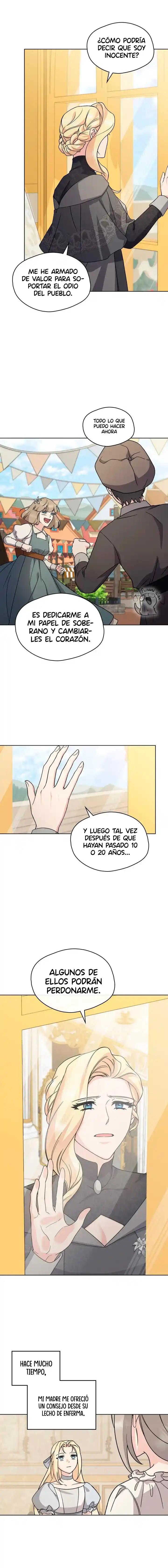 LAS LÁGRIMAS DE UN BUFÓN - Capítulo 84 - Página 9 - LectorTMOo