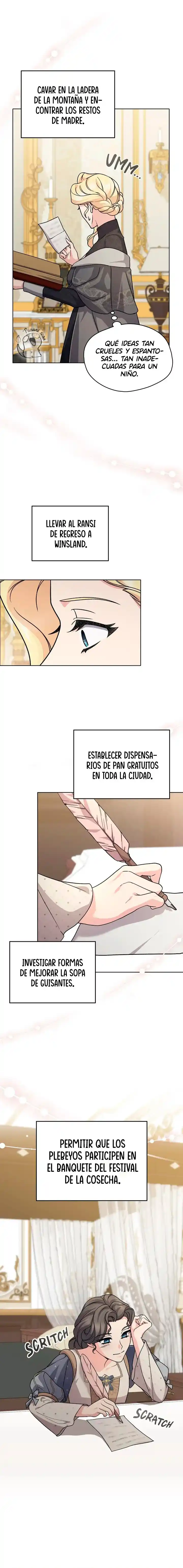 LAS LÁGRIMAS DE UN BUFÓN - Capítulo 84 - Página 13 - LectorTMOo