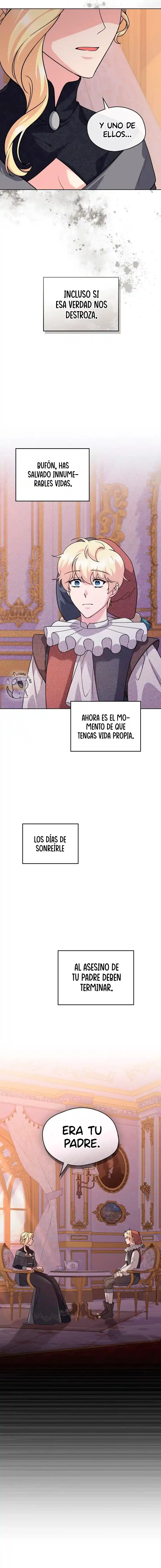 LAS LÁGRIMAS DE UN BUFÓN - Capítulo 85 - Página 6 - LectorTMOo