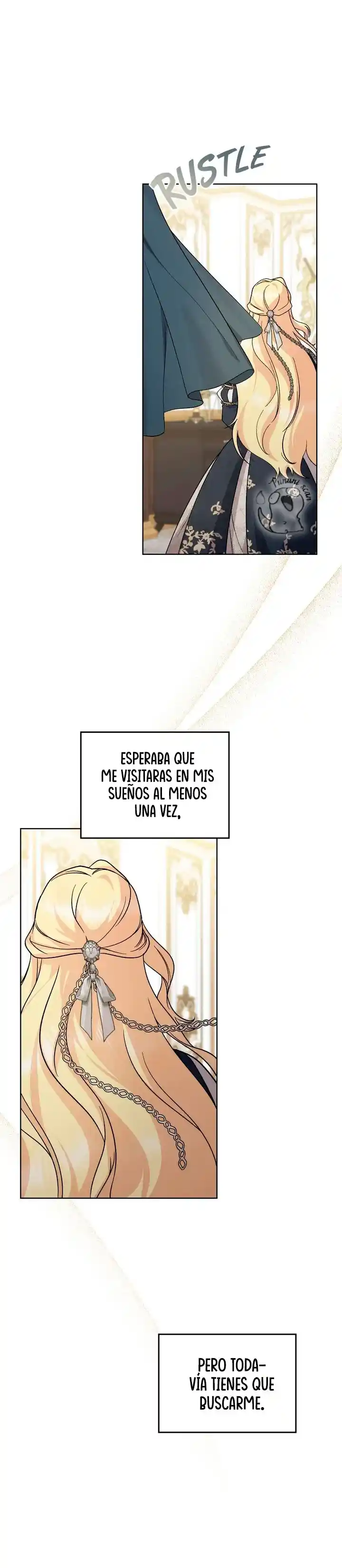 LAS LÁGRIMAS DE UN BUFÓN - Capítulo 85 - Página 8 - LectorTMOo