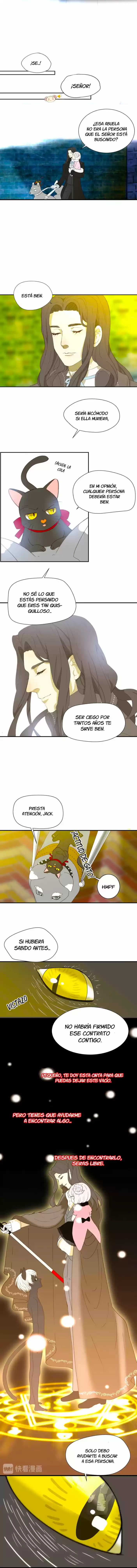 LAS LAGRIMAS DE UN TIRANO - Capítulo 1 - Página 6 - LectorTMOo