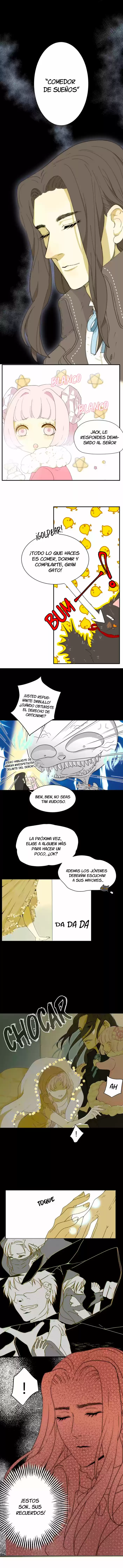 LAS LAGRIMAS DE UN TIRANO - Capítulo 1 - Página 7 - LectorTMOo