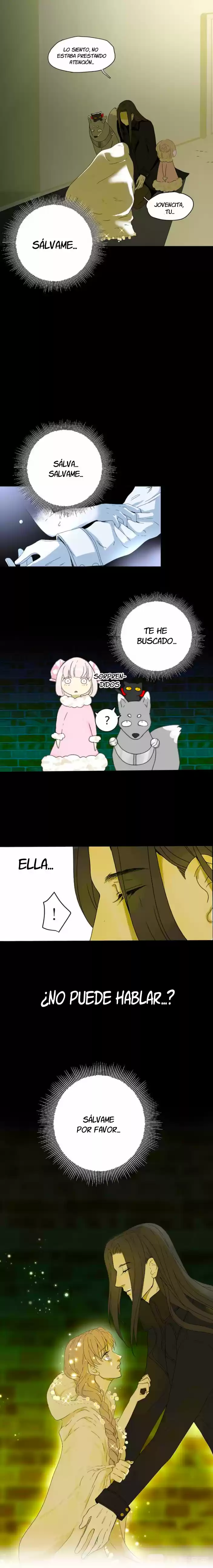 LAS LAGRIMAS DE UN TIRANO - Capítulo 1 - Página 8 - LectorTMOo