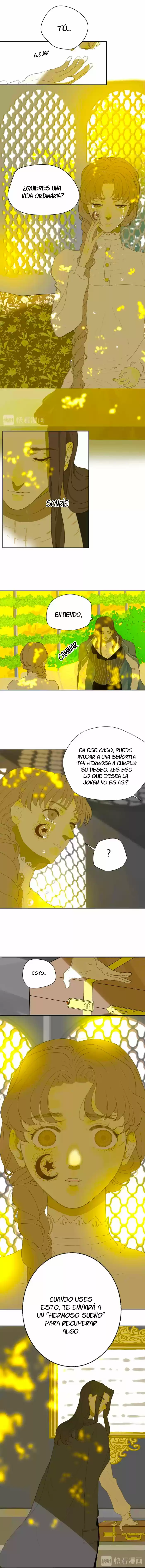 LAS LAGRIMAS DE UN TIRANO - Capítulo 1 - Página 19 - LectorTMOo