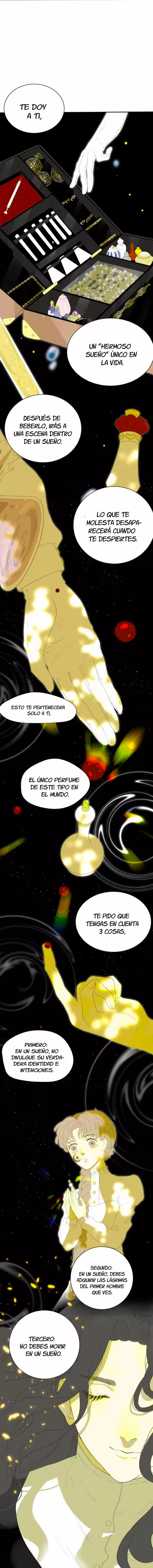 LAS LAGRIMAS DE UN TIRANO - Capítulo 1 - Página 20 - LectorTMOo