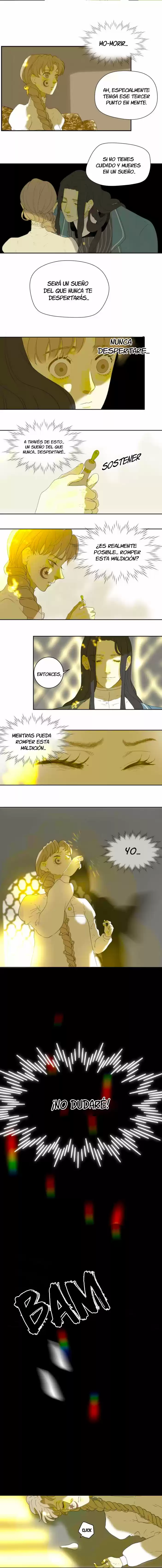 LAS LAGRIMAS DE UN TIRANO - Capítulo 1 - Página 21 - LectorTMOo