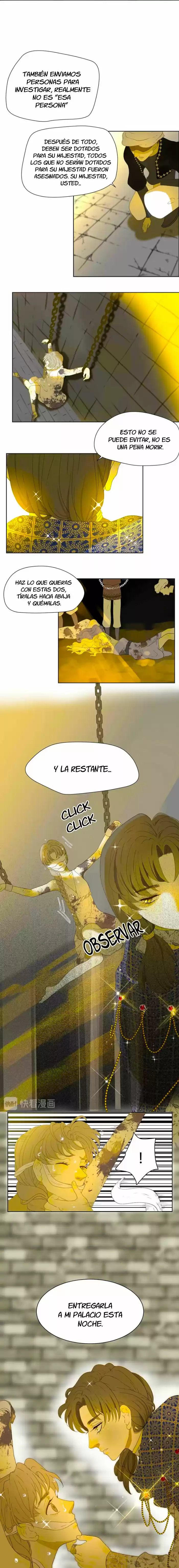 LAS LAGRIMAS DE UN TIRANO - Capítulo 1 - Página 24 - LectorTMOo