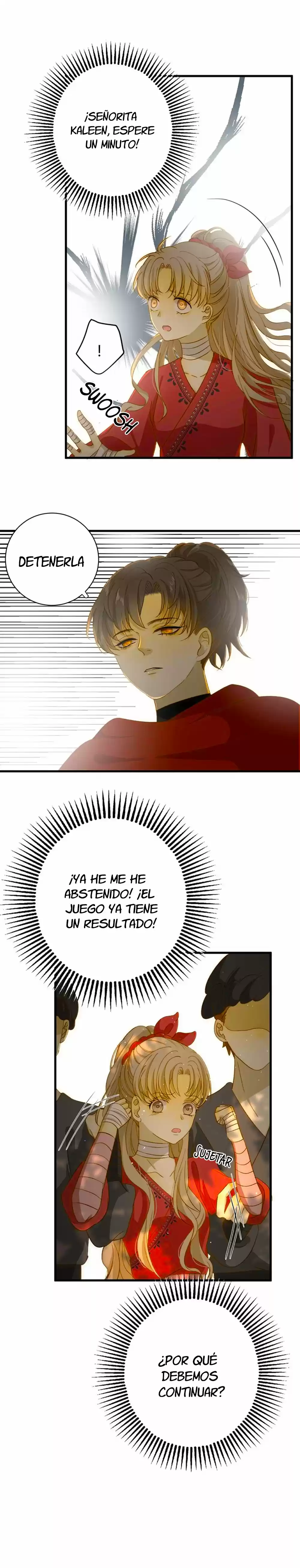 LAS LAGRIMAS DE UN TIRANO - Capítulo 10 - Página 3 - LectorTMOo