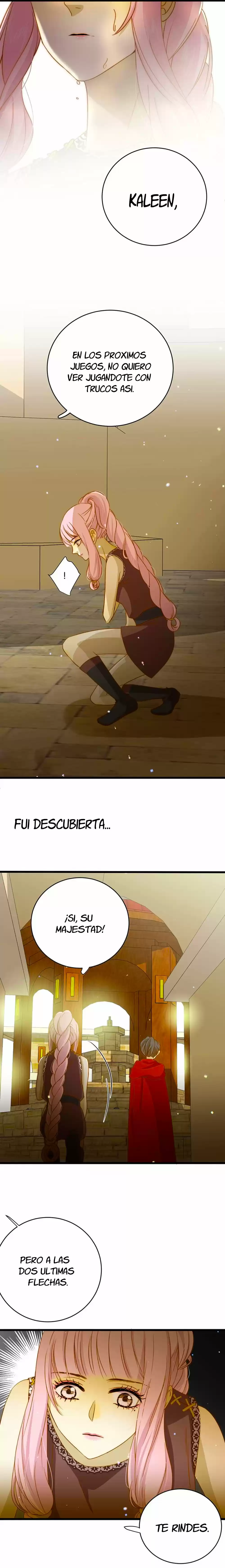 LAS LAGRIMAS DE UN TIRANO - Capítulo 10 - Página 17 - LectorTMOo