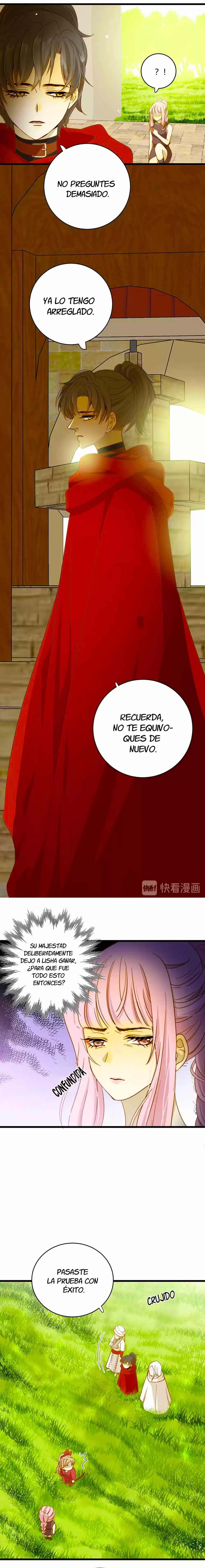 LAS LAGRIMAS DE UN TIRANO - Capítulo 10 - Página 18 - LectorTMOo