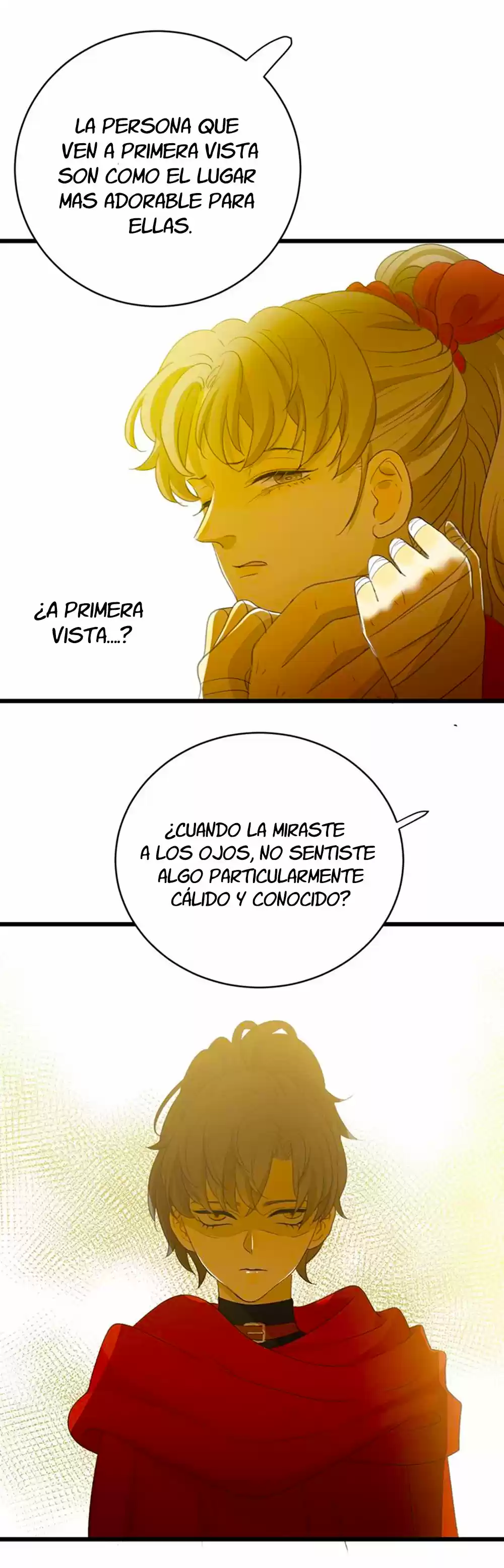LAS LAGRIMAS DE UN TIRANO - Capítulo 10 - Página 28 - LectorTMOo