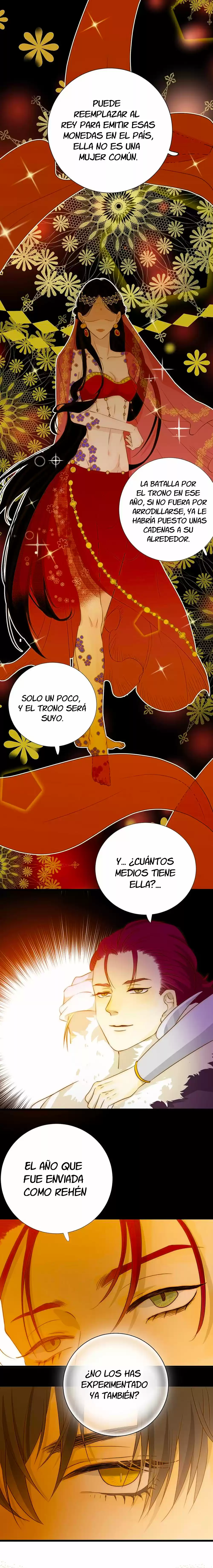 LAS LAGRIMAS DE UN TIRANO - Capítulo 11 - Página 24 - LectorTMOo