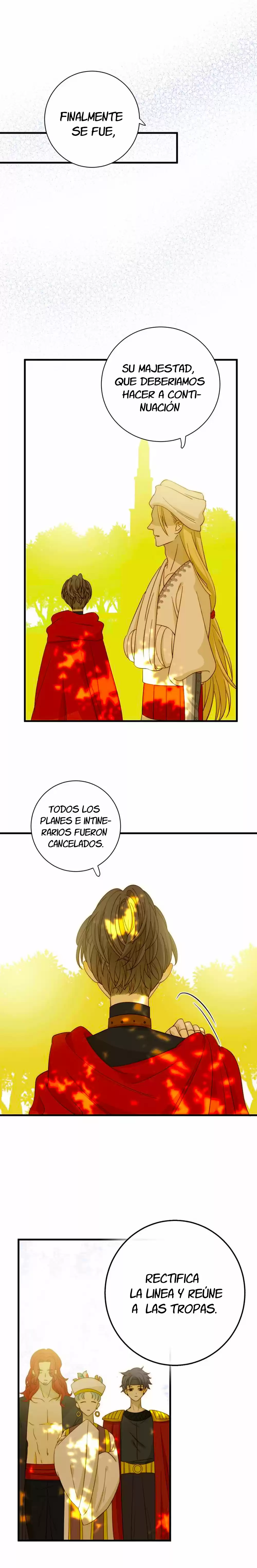 LAS LAGRIMAS DE UN TIRANO - Capítulo 11 - Página 27 - LectorTMOo