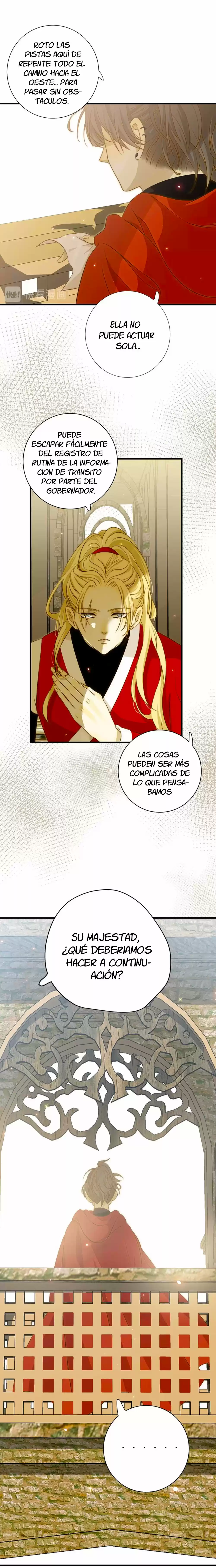 LAS LAGRIMAS DE UN TIRANO - Capítulo 12 - Página 5 - LectorTMOo